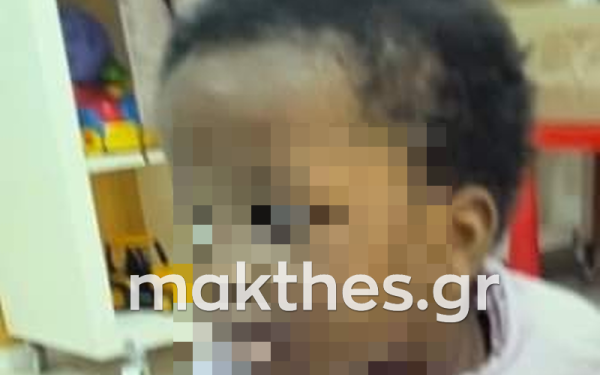 Νεκρό κοριτσάκι στον «Άγιο Στυλιανό»: Οι ιστολογικές εξετάσεις θα ρίξουν φως στην τραγωδία - Την Τρίτη η κηδεία του παιδιού (βίντεο)