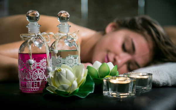 Luxury Living Spa: Μία μοναδική εμπειρία θεραπειών massage και υψηλής ποιότητας υπηρεσιών ομορφιάς