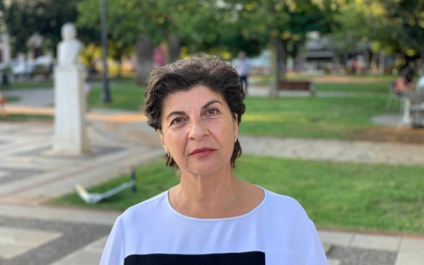 Κ. Μάλαμα: «Η μελισσοκομία της Χαλκιδικής εκπέμπει SOS»