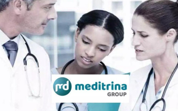 «Meditrina»: Σε διαπραγματεύσεις με Ιταλούς για στρατηγική συνεργασία και πιθανή εξαγορά