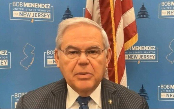 Μπομπ Μενέντεζ για τα F-35 στην Ελλάδα: Έχουν δοθεί οι εγκρίσεις, έρχονται