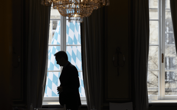 Κόλαφος η τελική έκθεση της ευρωπαϊκής επιτροπής PEGA για τις παρακολουθήσεις στην Ελλάδα