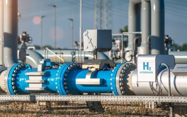 Το πανεπιστήμιο Δυτικής Μακεδονίας ερευνά παραγωγή, αποθήκευση και χρήση υδρογόνου Το πανεπιστήμιο Δυτικής Μακεδονίας ερευνά παραγωγή, αποθήκευση και χρήση υδρογόνου