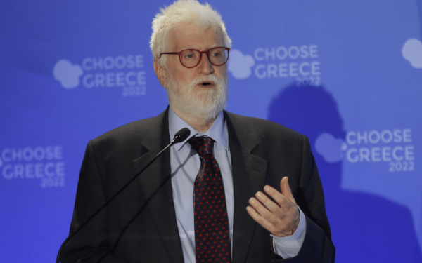 Ο πολιτικός κόσμος αποχαιρετά τον Μωυσή Ελισάφ