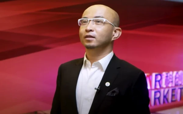 Κίνα: Εξαφανίστηκε γνωστός CEO μεγάλης επενδυτικής εταιρείας