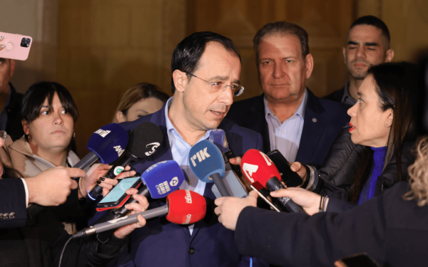 Κύπρος: Αναλαμβάνει καθήκοντα η κυβέρνηση Ν. Χριστοδουλίδη