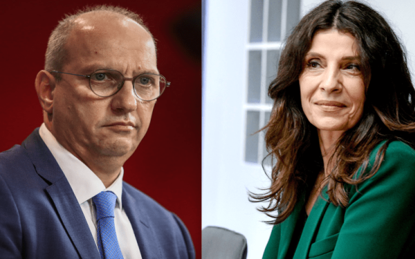 Πόπη Τσαπανίδου: Ο κ. Οικονόμου συμπεριφέρεται σαν η κυβέρνηση να είναι αντιπολίτευση	