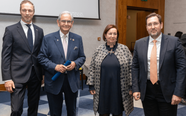 Εκδήλωση του ολλανδικού προξενείου Μακεδονίας στη Θεσσαλονίκη με διπλό σκοπό