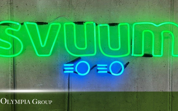 Olympia Group: Επένδυση στη SVUUM και στο last mile ηλεκτρονικού εμπορίου 