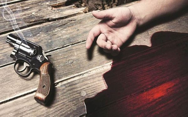 Ηράκλειο: 29χρονος αυτοπυροβολήθηκε στο κεφάλι