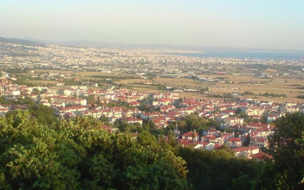 Ωραιόκαστρο: Εξόρμηση της αστυνομίας για την παραβατικότητα των ανηλίκων - Ελέγχθηκαν 64 παιδιά