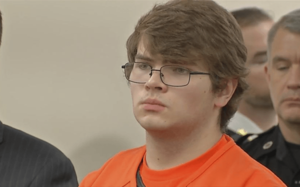 Ισόβια χωρίς αναστολή στον 19χρονο μακελάρη του Μπάφαλο (βίντεο)