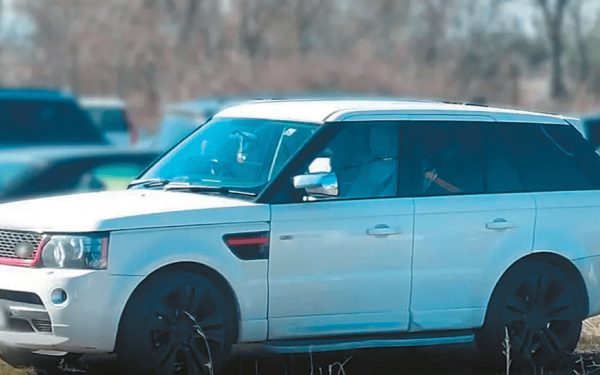 Έβρος: Επί ποδός οι Αρχές - Εντοπίστηκαν μεγάλα φορτία με καθαρά όπλα από την Τουρκία