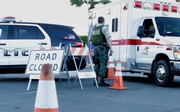 ΗΠΑ: Καθαρίστρια νεκρή από σφαίρα - Πήγε σε λάθος διεύθυνση και την πυροβόλησαν