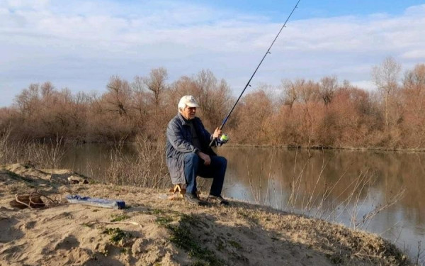 Αγνοείται 62χρονος ψαράς στην Πάργα - Χωρίς αποτέλεσμα οι έρευνες μέχρι στιγμής