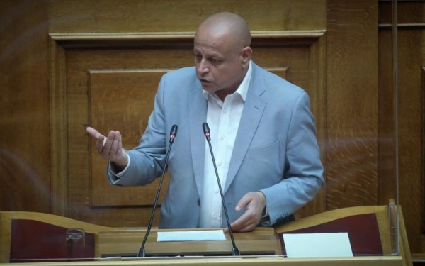 Σήμερα η κηδεία του Νεκτάριου Σαντορινιού στη Ρόδο