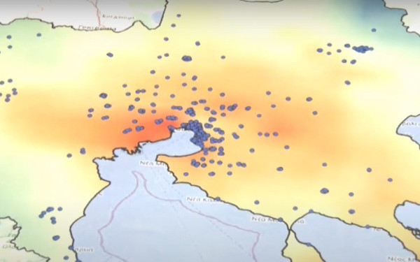 Θεσσαλονίκη: Ετοιμάζεται μελέτη αντισεισμικού ελέγχου για τα σχολεία της πόλης (βίντεο)