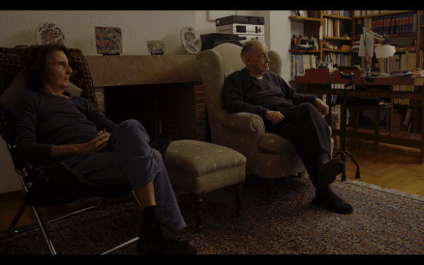 Στο 25ο Φεστιβάλ Ντοκιμαντέρ Θεσσαλονίκης, τα... ανεξερεύνητα μονοπάτια της τρίτης ηλικίας