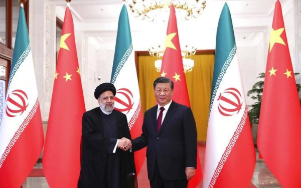 Κίνα και Ιράν ζητούν άρση των κυρώσεων