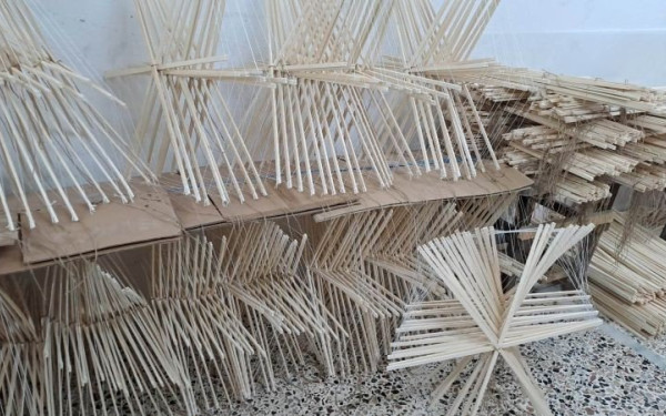 Θεσσαλονικιός δημιούργησε ηλεκτρονικό... χάρτη πτήσης για το τέλειο πέταγμα του χαρταετού (φωτ.)