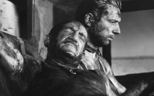 «Το Μεροκάματο του Τρόμου»: Το συνταρακτικό φιλμ του Κλουζό που «στοιχειώνει» ακόμη τους θεατές (βίντεο & φωτ.)