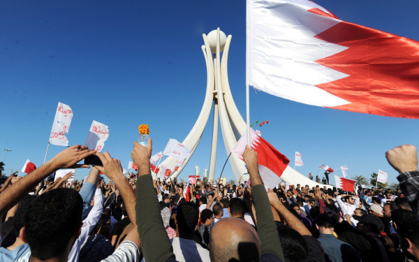Μπαχρέιν: Η πρεσβεία των ΗΠΑ στη Μανάμα καλεί τους Αμερικανούς να αποφεγύουν τα ξενοδοχεία της πρωτεύουσας