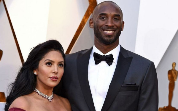 Η Βανέσα Μπράιαντ θα λάβει 28.85 εκατ. δολάρια για φωτογραφίες του Κόμπι που είχαν διαρρεύσει από το δυστύχημα