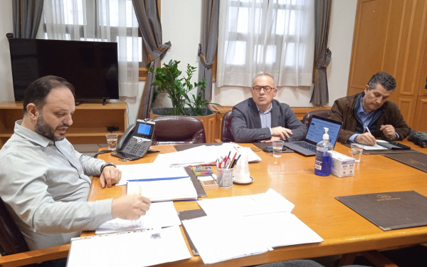 Καλαμαριά: 56 σημεία φόρτισης ηλεκτρικών οχημάτων - Δείτε τους χάρτες