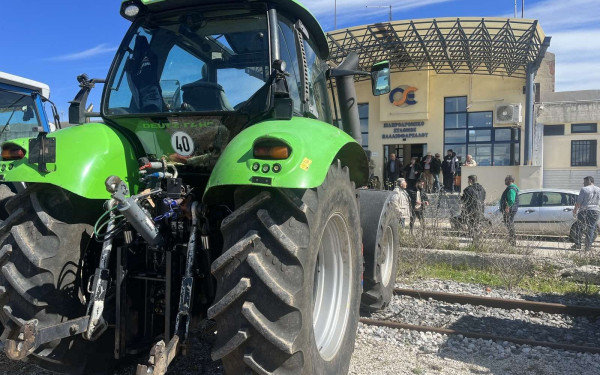 Την Τετάρτη 6 Δεκεμβρίου πληρώνονται οι αγρότες την επιστροφή για το πετρέλειο