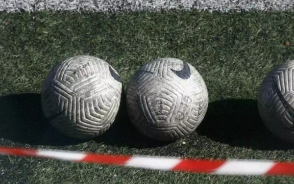 Επεισόδια στον τελικό σχολικού πρωταθλήματος στο Ηράκλειο