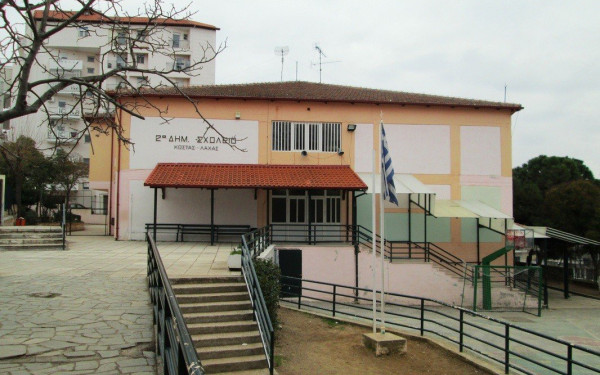 Κοινή δράση Δήμου Κιλκίς και ΔΟΜ στον σχολικό χώρο για τα ανθρώπινα δικαιώματα