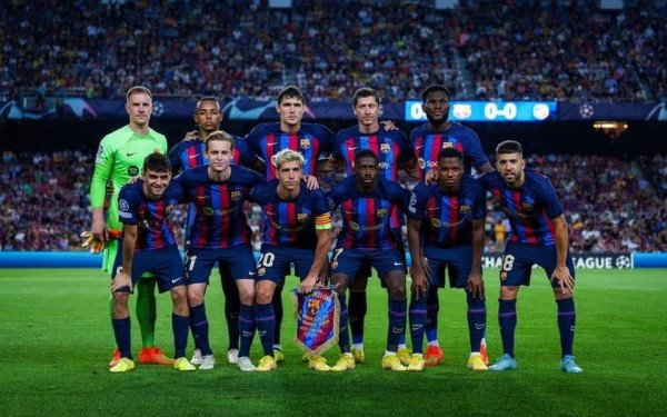 Ισπανία: Influencer καταγγέλει ποδοσφαιριστή της Μπαρτσελόνα για κακοποιητική συμπεριφορά (βίντεο)