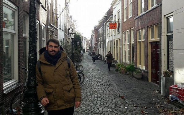 Τέμπη: Νεκρός και ο 29χρονος ανιψιός του Νίκου Σταυρακούδη