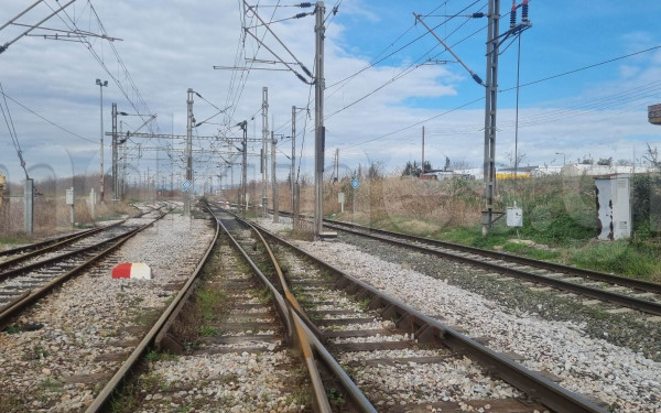 Αλλαγές στον ΟΣΕ: Η νέα διοίκηση μετά τη συγχώνευση Αλλαγές στον ΟΣΕ: Η νέα διοίκηση μετά τη συγχώνευση