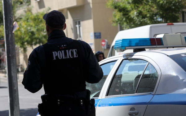 Η αστυνομία διαψεύδει δημοσίευμα περί αύξησης της εγκληματικότητας