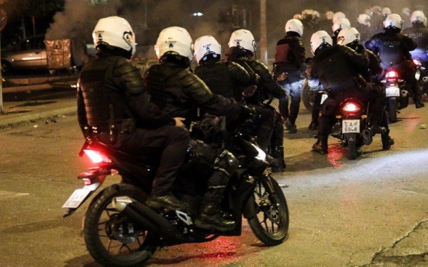 Κατερίνη: Είπε ότι είναι φίλος του γιου της και της έκλεψε 1.500 ευρώ