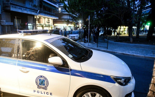 Χαλκιδική: Είχε στο σπίτι του ναρκωτικά και όπλα