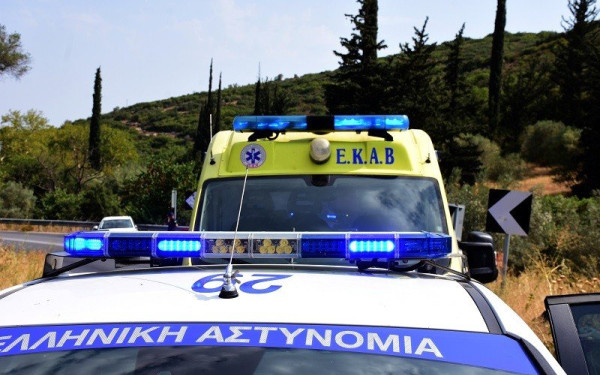 Νεκρός 20χρονος στη Λάρισα: «Ο αστυνομικός πυροβόλησε και κρατείται» λέει η ΕΛΑΣ (βίντεο)