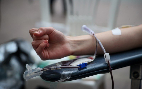 Κ. Μακεδονία: Τα σημεία αιμοδοσίας για τους τραυματίες του δυστυχήματος στα Τέμπη - Πού και πότε μπορείτε να συνδράμετε