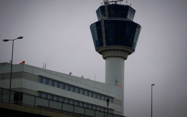Υπηρεσία Πολιτικής Αεροπορίας: Προσλήψεις εξειδικευμένου προσωπικού στα αεροδρόμια Υπηρεσία Πολιτικής Αεροπορίας: Προσλήψεις εξειδικευμένου προσωπικού στα αεροδρόμια