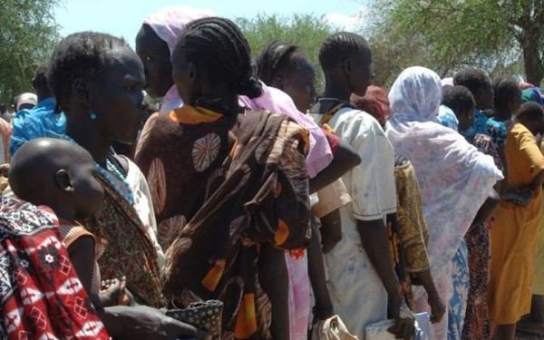 Συναγερμός από τη UNICEF για την παγκόσμια διατροφική κρίση: Έγκυες και νέες μητέρες υποσιτίζονται μαζικά σε 12 χώρες