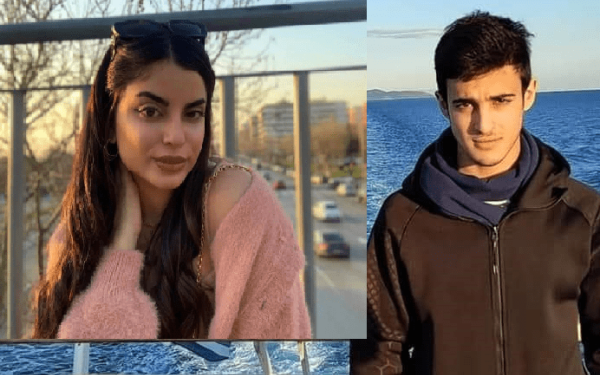 Τραγωδία στα Τέμπη: Έκκληση για δύο αγνοούμενους Κύπριους φοιτητές 