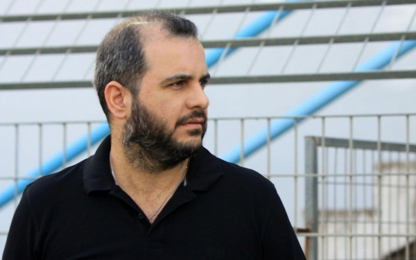 Super League 2: Ο Ροκάκης αρνείται την εκλογική ήττα του και προσφεύγει στο Διαιτητικό Δικαστήριο της ΕΠΟ