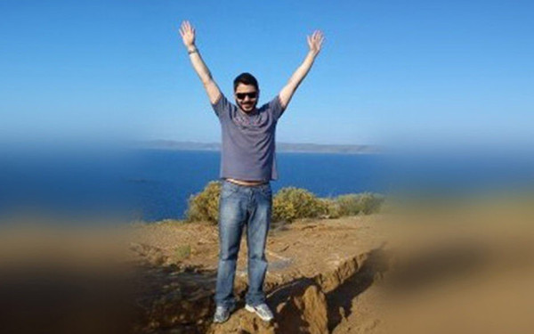 Μάριος Παπαγεωργίου: Δεν ανήκει στον 26χρονο το κρανίο που βρέθηκε  