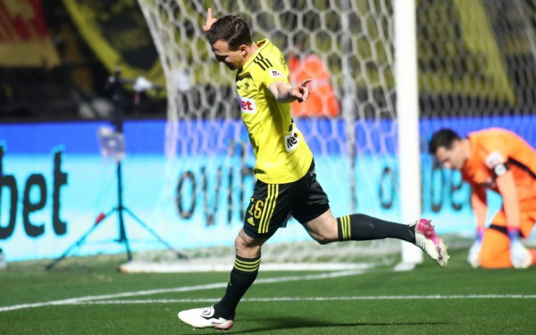 Άρης - Ατρόμητος 2-1: Έκανε τα εύκολα δύσκολα αλλά πήρε αυτό που ήθελε