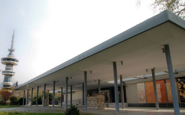 Θεσσαλονίκη: Συνεχίζονται οι «Τετάρτες στο Μουσείο - Αρχαιολογικές Διαλέξεις»