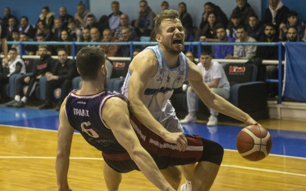 Μπάσκετ: Ο Ηρακλής γύρισε το ματς στο «κολασμένο» Ιβανώφειο και πήρε πολύ μεγάλη νίκη (βίντεο)