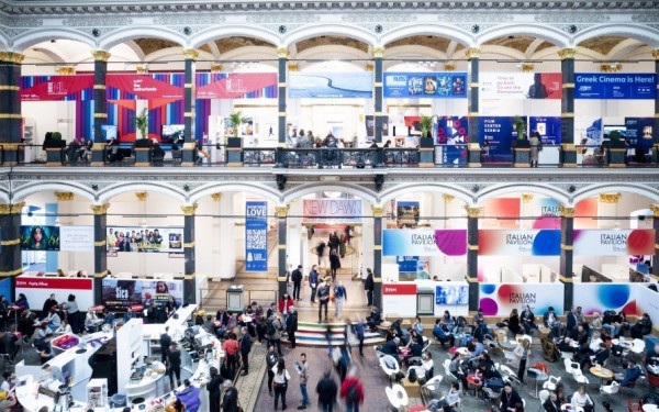 73ο Φεστιβάλ Βερολίνου: Η Ελλάδα στη δημιουργία του «σινεμά του αύριο»