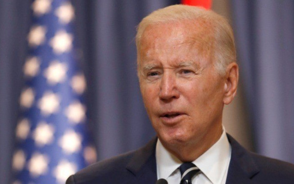 Δεν φοβάται εμφύλιο στο Ισραήλ ο Τ. Μπάιντεν