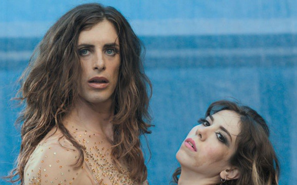 Ίρις 2023: Οι υποψήφιες ταινίες για τα Βραβεία της Ελληνικής Ακαδημίας Κινηματογράφου	